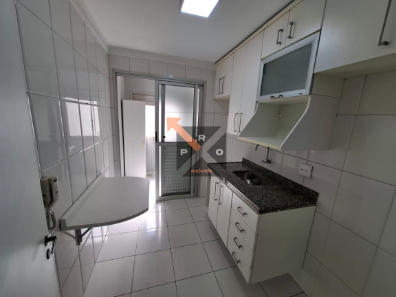 Imagem Imóvel com 2 Quartos para Alugar, 52 m² em Vila Prudente - São Paulo