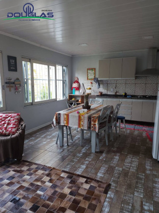 Imagem Casa com 3 Quartos à Venda, em águas Claras - Viamão Imagem Casa com 3 Quartos à Venda, em águas Claras - Viamão