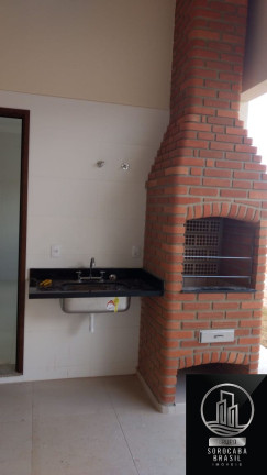 Imagem Casa com 3 Quartos à Venda, 225 m² em Village Ipanema - Araçoiaba Da Serra Imagem Casa com 3 Quartos à Venda, 225 m² em Village Ipanema - Araçoiaba Da Serra