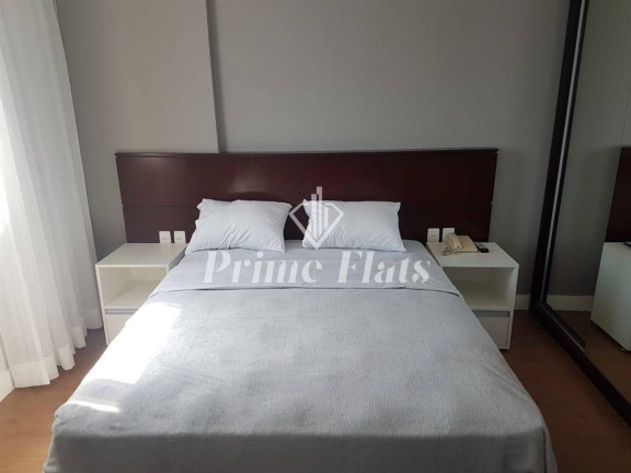 Imagem Apartamento com 1 Quarto à Venda, 29 m² em Itaim Bibi - São Paulo
