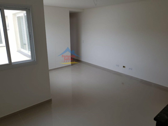 Imagem Apartamento com 2 Quartos à Venda, 52 m² em Vila Francisco Matarazzo - Santo André Imagem Apartamento com 2 Quartos à Venda, 52 m² em Vila Francisco Matarazzo - Santo André