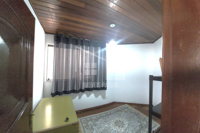 Imagem Sobrado com 4 Quartos à Venda, 302 m² em Independência - São Bernardo Do Campo