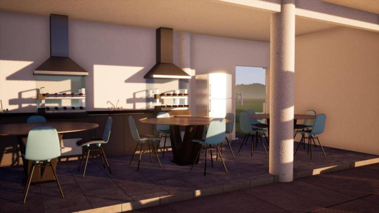 Imagem Apartamento com 1 Quarto à Venda, 59 m² em Lagoinha - Ubatuba Imagem Apartamento com 1 Quarto à Venda, 59 m² em Lagoinha - Ubatuba