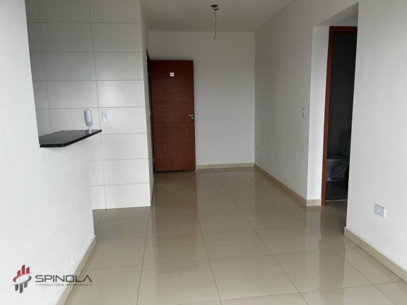 Imagem Apartamento com 2 Quartos à Venda, 67 m² em Maracanã - Praia Grande Imagem Apartamento com 2 Quartos à Venda, 67 m² em Maracanã - Praia Grande