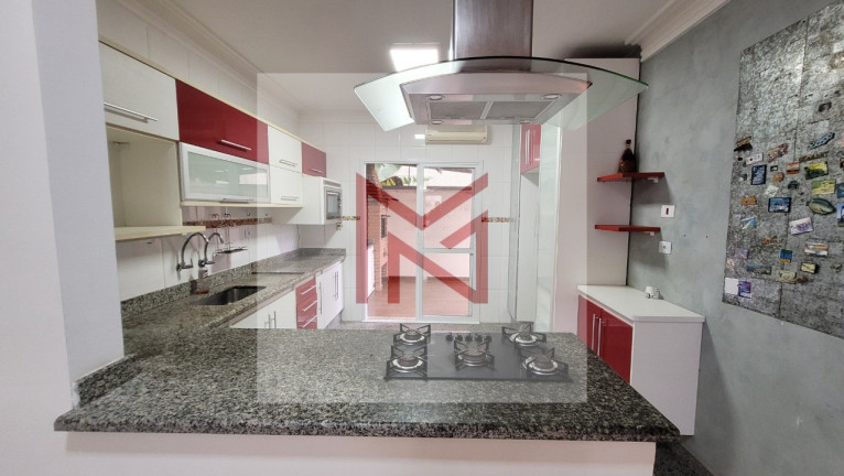 Imagem Casa com 3 Quartos à Venda, 180 m² em Enseada - Guarujá