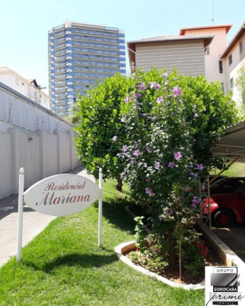Apartamento com 2 Quartos à Venda, 54 m² em Parque Morumbi - Votorantim