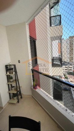 Imagem Apartamento com 3 Quartos à Venda, 81 m² em Santana - São Paulo Imagem Apartamento com 3 Quartos à Venda, 81 m² em Santana - São Paulo