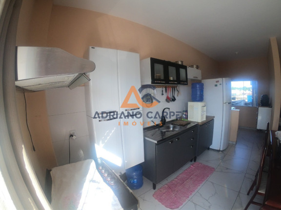 Imagem Imóvel com 2 Quartos à Venda, 64 m² em Gravatá - Navegantes Imagem Imóvel com 2 Quartos à Venda, 64 m² em Gravatá - Navegantes