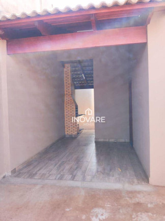 Imagem Casa com 2 Quartos à Venda, 79 m² em Setor Santa Rita - Itumbiara Imagem Casa com 2 Quartos à Venda, 79 m² em Setor Santa Rita - Itumbiara