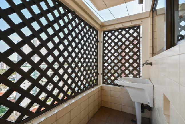 Imagem Apartamento com 4 Quartos à Venda, 246 m² em Pinheiros - São Paulo Imagem Apartamento com 4 Quartos à Venda, 246 m² em Pinheiros - São Paulo