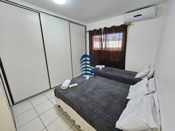 Imagem Imóvel com 1 Quarto à Venda, 56 m² em Stella Maris - Salvador