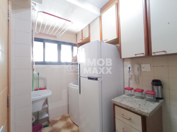 Imagem Apartamento com 1 Quarto para Alugar ou Temporada, 31 m² em Asa Norte - Brasília