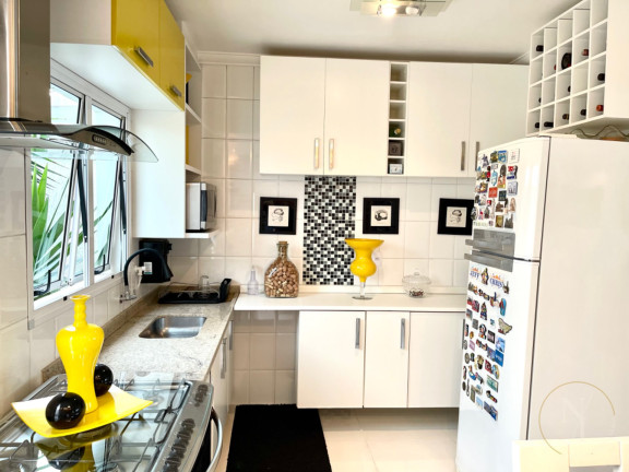Imagem Casa de Condomínio com 2 Quartos à Venda, 109 m² em Vila Bertioga - São Paulo Imagem Casa de Condomínio com 2 Quartos à Venda, 109 m² em Vila Bertioga - São Paulo