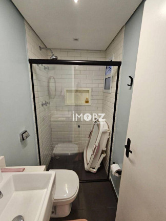 Imagem Imóvel com 3 Quartos à Venda, 90 m² em Moema - São Paulo