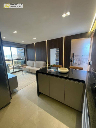 Imagem Apartamento com 2 Quartos à Venda, 56 m² em Praia Formosa - Cabedelo Imagem Apartamento com 2 Quartos à Venda, 56 m² em Praia Formosa - Cabedelo