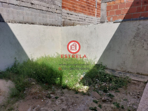 Imagem Casa com 2 Quartos à Venda, 86 m² em Jardim Califórnia - Jacareí Imagem Casa com 2 Quartos à Venda, 86 m² em Jardim Califórnia - Jacareí
