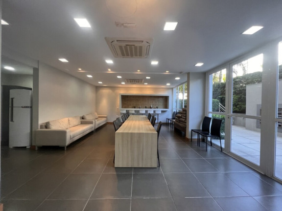 Imagem Imóvel com 2 Quartos à Venda, 63 m² em Tristeza - Porto Alegre Imagem Imóvel com 2 Quartos à Venda, 63 m² em Tristeza - Porto Alegre