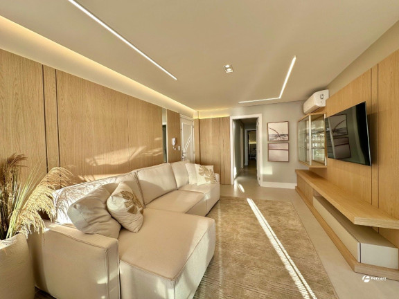Imagem Apartamento com 3 Quartos à Venda, 162 m² em Navegantes - Capão Da Canoa Imagem Apartamento com 3 Quartos à Venda, 162 m² em Navegantes - Capão Da Canoa