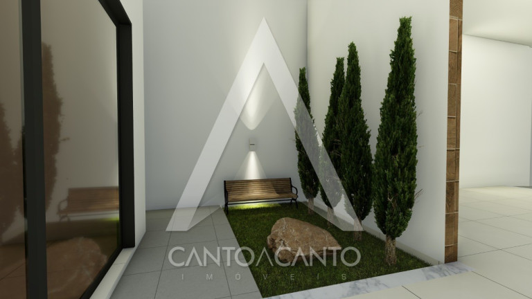 Imagem Casa com 3 Quartos à Venda, 175 m² em Jardim Botânico - Sinop