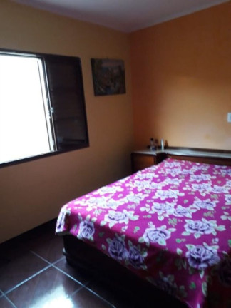 Imagem Casa com 3 Quartos à Venda, 200 m² em Jardim São Domingos - Sumaré Imagem Casa com 3 Quartos à Venda, 200 m² em Jardim São Domingos - Sumaré