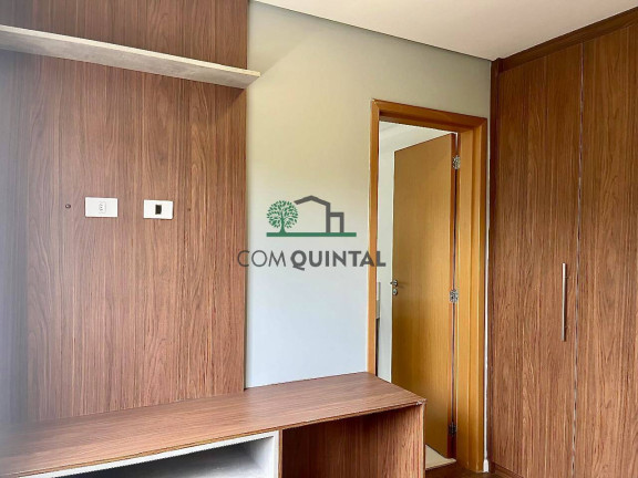 Imagem Apartamento com 3 Quartos à Venda, 115 m² em Granja Viana - Cotia