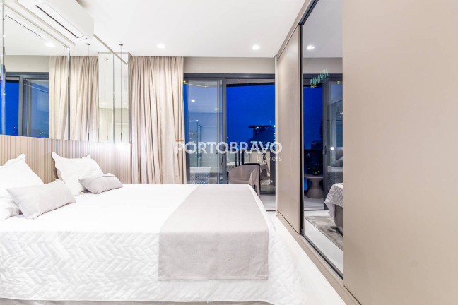 Imagem Apartamento com 2 Quartos à Venda, 104 m² em Vila Olímpia - São Paulo