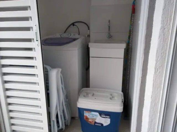 Imagem Apartamento com 2 Quartos à Venda, 63 m² em Praia Grande - Ubatuba