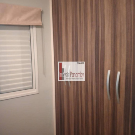 Imagem Apartamento com 2 Quartos à Venda, 50 m² em Parque Erasmo Assunção - Santo André Imagem Apartamento com 2 Quartos à Venda, 50 m² em Parque Erasmo Assunção - Santo André