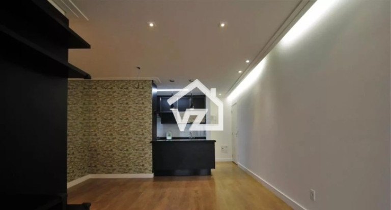 Imagem Apartamento com 3 Quartos para Alugar, 87 m² em Vila Andrade - São Paulo