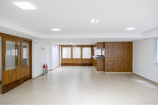 Imagem Apartamento com 3 Quartos à Venda, 105 m² em Jardim Paulista - São Paulo