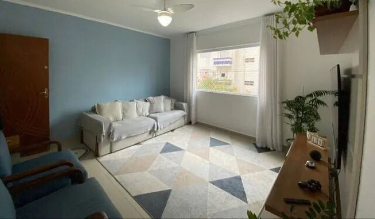 Imagem Apartamento com 2 Quartos à Venda, 62 m² em Guilhermina - Praia Grande Imagem Apartamento com 2 Quartos à Venda, 62 m² em Guilhermina - Praia Grande