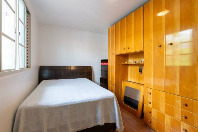 Imagem Casa com 3 Quartos à Venda, 134 m² em Jardim Santos Dumont - São Paulo