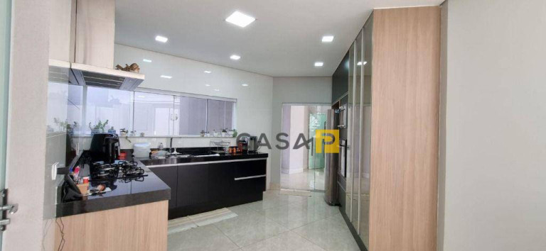 Imagem Casa com 4 Quartos à Venda, 300 m² em Jardim Terramérica Ii - Americana Imagem Casa com 4 Quartos à Venda, 300 m² em Jardim Terramérica Ii - Americana