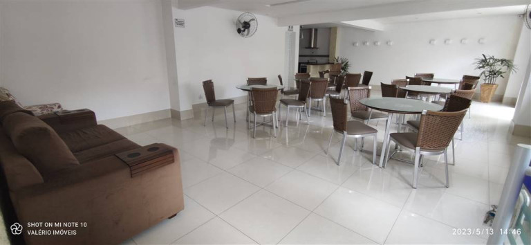 Imagem Apartamento com 2 Quartos à Venda, 88 m² em Aviação - Praia Grande