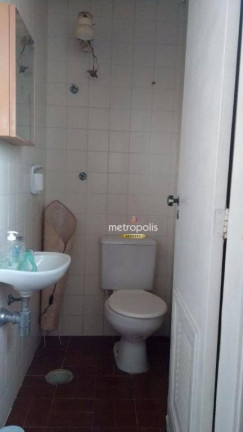 Imagem Apartamento com 3 Quartos à Venda ou Locação, 106 m² em Santo Antônio - São Caetano Do Sul Imagem Apartamento com 3 Quartos à Venda ou Locação, 106 m² em Santo Antônio - São Caetano Do Sul