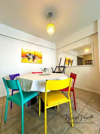 Imagem Apartamento com 2 Quartos à Venda, 95 m² em Centro - Balneário Camboriú