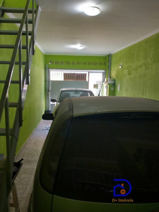 Imagem Imóvel com 2 Quartos à Venda, 108 m² em Vila Doutor Eiras - São Paulo Imagem Imóvel com 2 Quartos à Venda, 108 m² em Vila Doutor Eiras - São Paulo