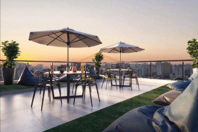 Imagem Apartamento com 1 Quarto à Venda, 16 m² em Vila Paulicéia - São Paulo Imagem Apartamento com 1 Quarto à Venda, 16 m² em Vila Paulicéia - São Paulo