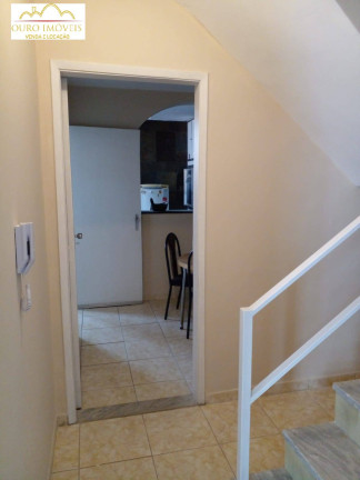 Imagem Casa com 3 Quartos à Venda, 163 m² em Ouro Preto - Belo Horizonte Imagem Casa com 3 Quartos à Venda, 163 m² em Ouro Preto - Belo Horizonte