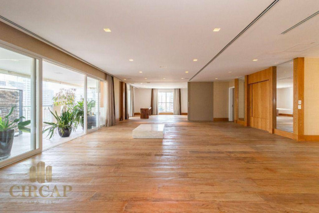 Imagem Apartamento com 2 Quartos à Venda, 390 m² em Itaim - São Paulo Imagem Apartamento com 2 Quartos à Venda, 390 m² em Itaim - São Paulo