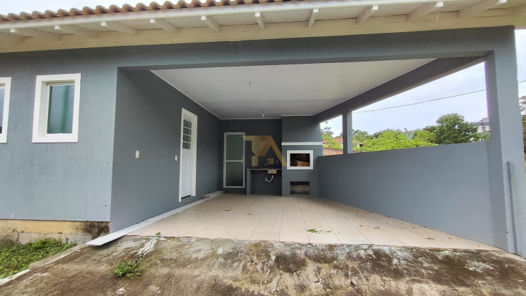 Imagem Imóvel com 3 Quartos à Venda,  em Areias De Macacu - Garopaba