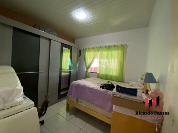 Imagem Casa com 3 Quartos à Venda, 128 m² em Paranoá - Brasília Imagem Casa com 3 Quartos à Venda, 128 m² em Paranoá - Brasília