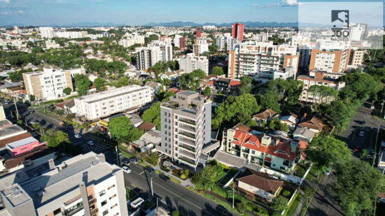Imagem Apartamento com 3 Quartos à Venda, 124 m² em Boa Vista - Curitiba Imagem Apartamento com 3 Quartos à Venda, 124 m² em Boa Vista - Curitiba
