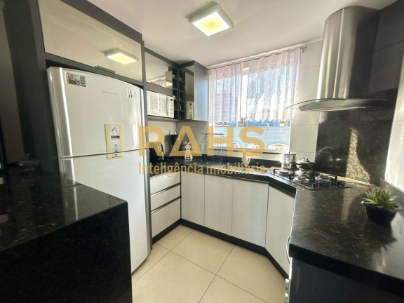 Imagem Apartamento com 2 Quartos à Venda, 61 m² em Saguaçu - Joinville Imagem Apartamento com 2 Quartos à Venda, 61 m² em Saguaçu - Joinville