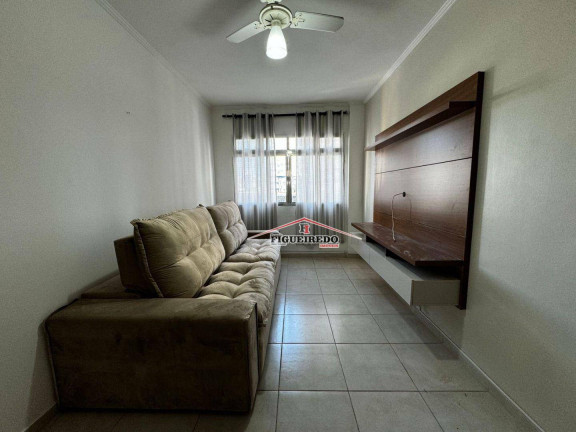 Imagem Apartamento com 3 Quartos à Venda, 75 m² em Boqueirão - Praia Grande