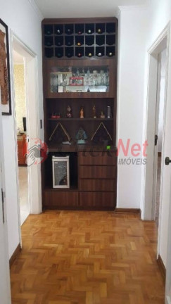 Imagem Apartamento com 4 Quartos à Venda, 282 m² em Santo Antônio - São Caetano Do Sul Imagem Apartamento com 4 Quartos à Venda, 282 m² em Santo Antônio - São Caetano Do Sul