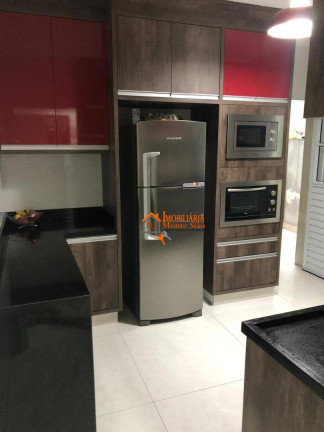 Imagem Sobrado com 3 Quartos à Venda, 100 m² em Vila Barros - Guarulhos Imagem Sobrado com 3 Quartos à Venda, 100 m² em Vila Barros - Guarulhos