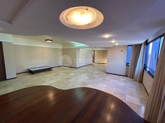 Imagem Apartamento com 4 Quartos à Venda, 246 m² em Barro Vermelho - Natal Imagem Apartamento com 4 Quartos à Venda, 246 m² em Barro Vermelho - Natal