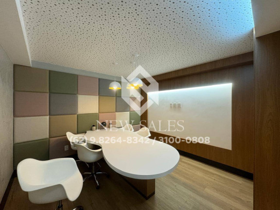 Imagem Apartamento com 2 Quartos à Venda, 66 m² em Setor Bueno - Goiânia Imagem Apartamento com 2 Quartos à Venda, 66 m² em Setor Bueno - Goiânia