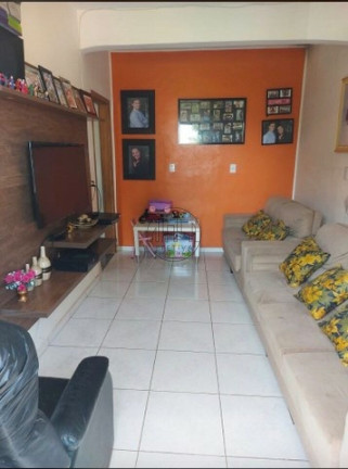 Imagem Casa com 6 Quartos à Venda, 200 m² em Samambaia Sul (samambaia) - Brasília